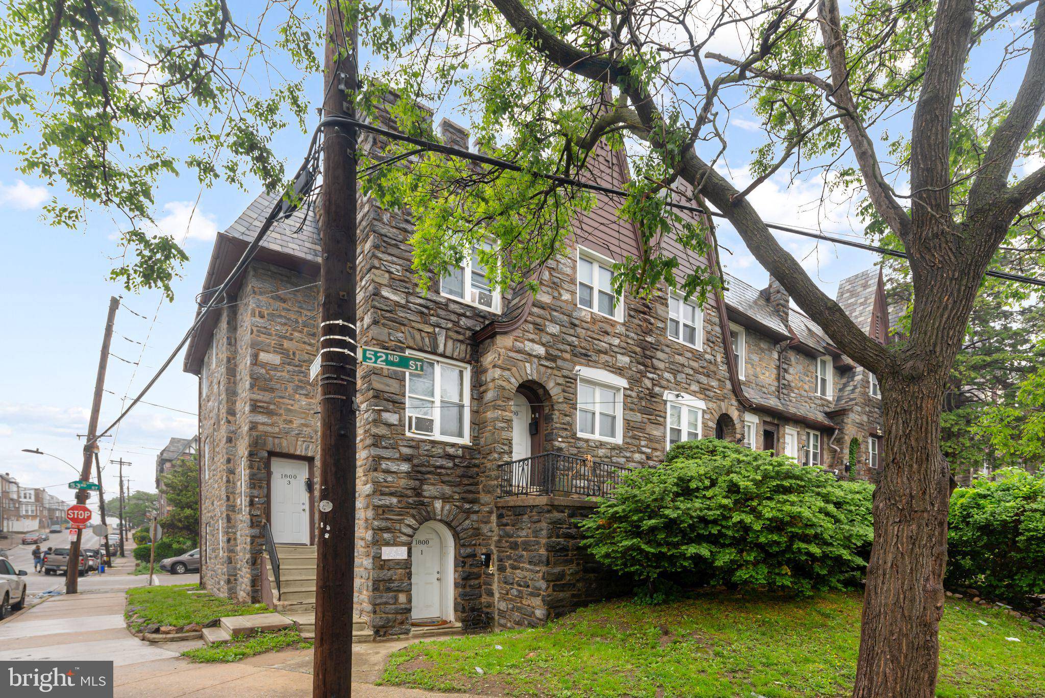 Philadelphia, PA 19131,1800 N 52ND ST
