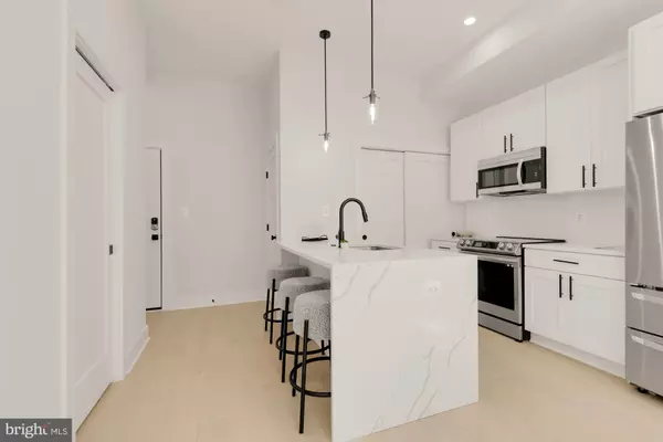 Washington, DC 20011,5505 7TH NW #5