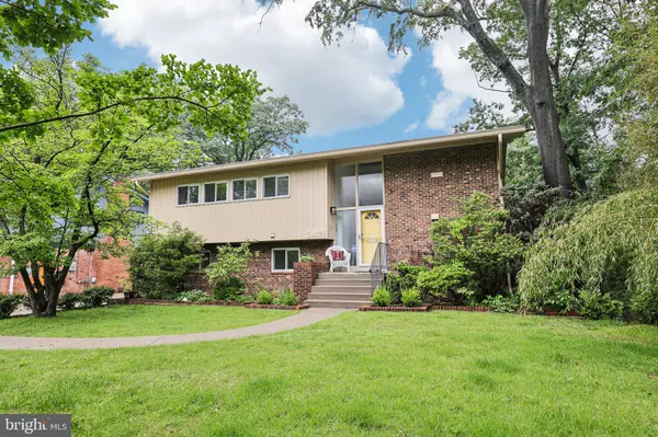 5417 GARY PL, Alexandria, VA 22311