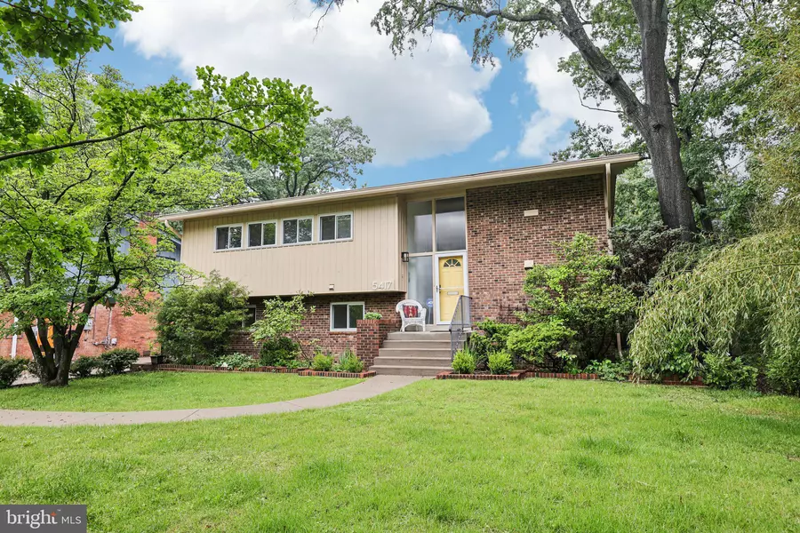 5417 GARY PL, Alexandria, VA 22311