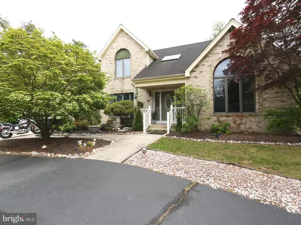 Sewell, NJ 08080,55 BERKSHIRE DR