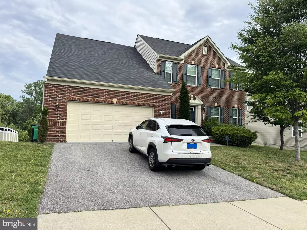 Fort Washington, MD 20744,3414 CPT WENDELL PRUITT WAY