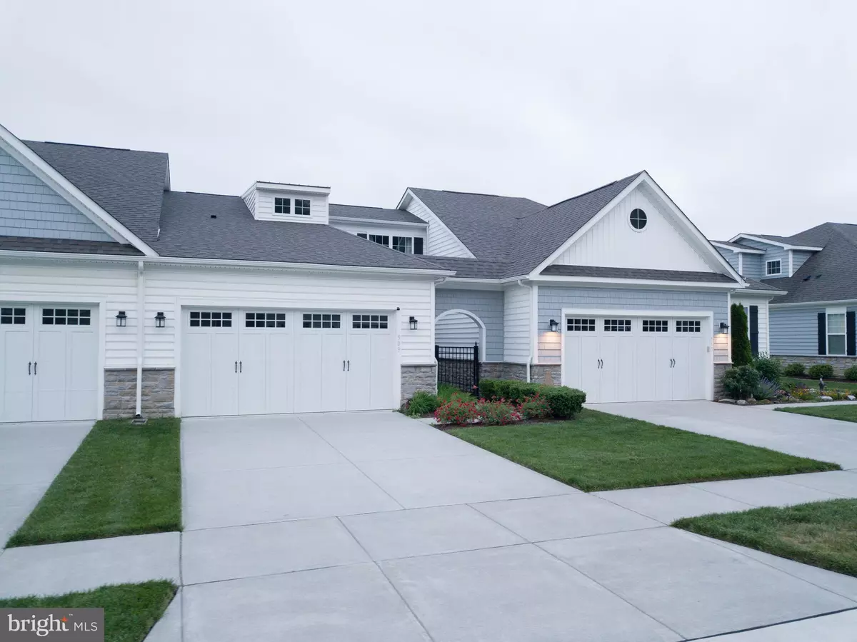 Stevensville, MD 21666,509 MOORINGS CIR #249