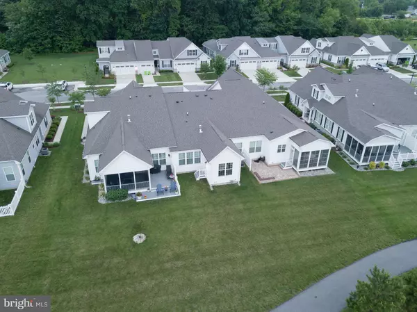 Stevensville, MD 21666,509 MOORINGS CIR #249