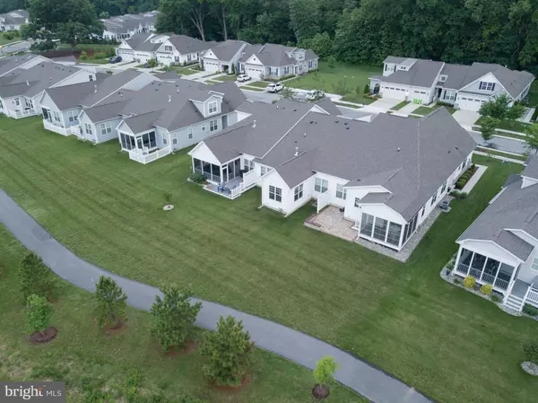 Stevensville, MD 21666,509 MOORINGS CIR #249