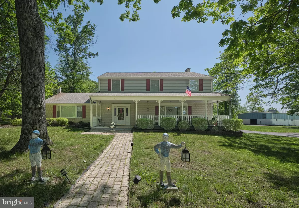 New Hope, PA 18938,1581 HOLICONG RD