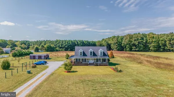 20852 COUNTRY RD, Georgetown, DE 19947
