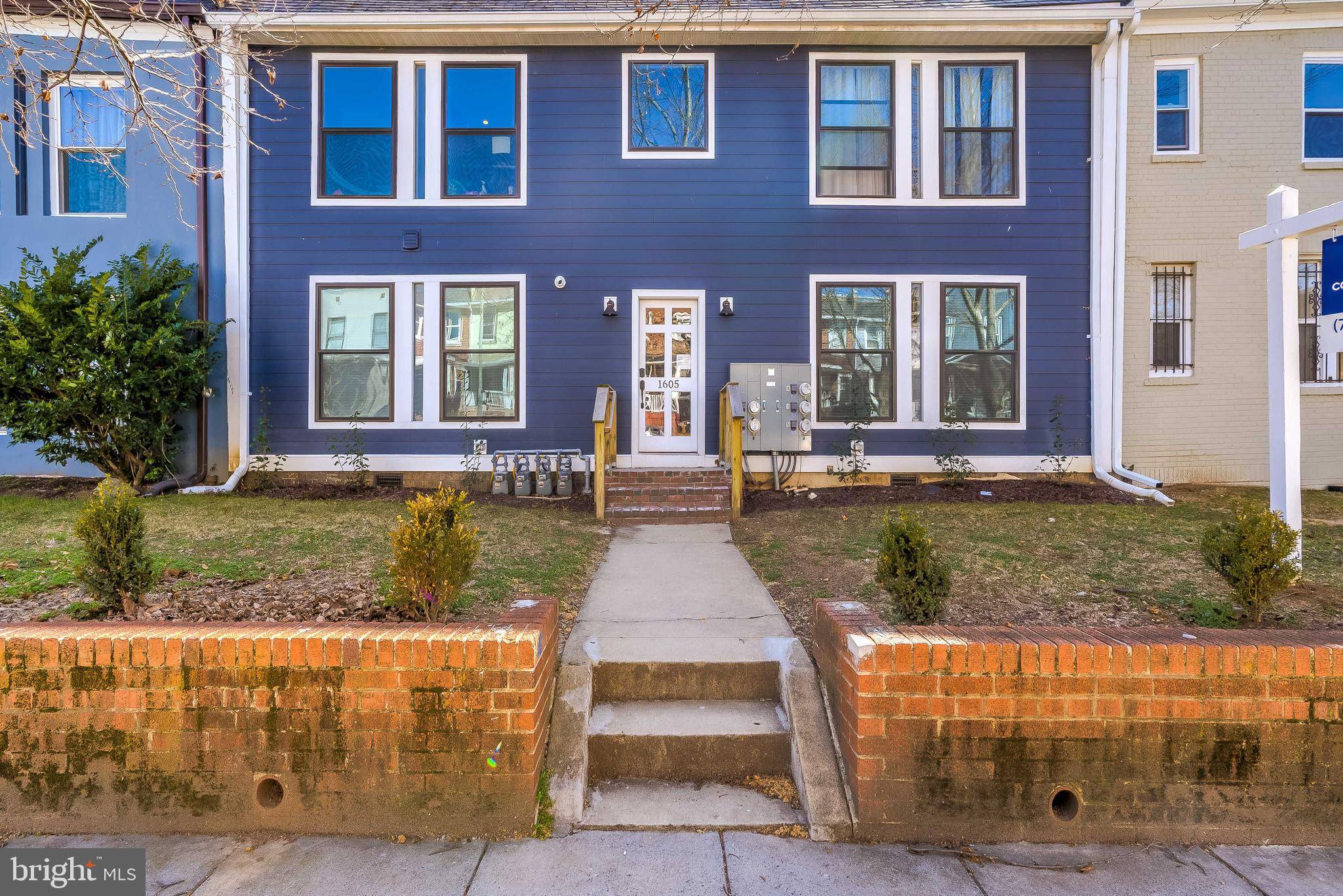 Washington, DC 20002,1605 F ST NE #2