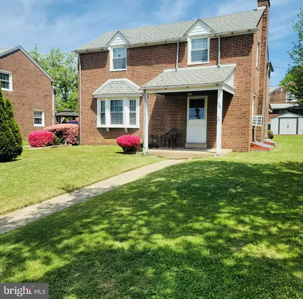 929 MAGEE AVE, Philadelphia, PA 19111