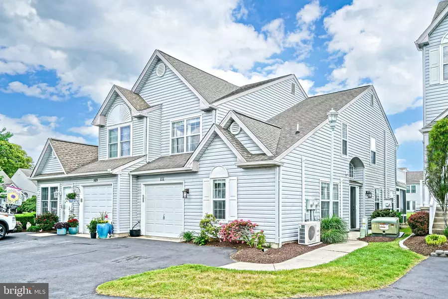 111 SEABRIGHT WAY #E3, Rehoboth Beach, DE 19971