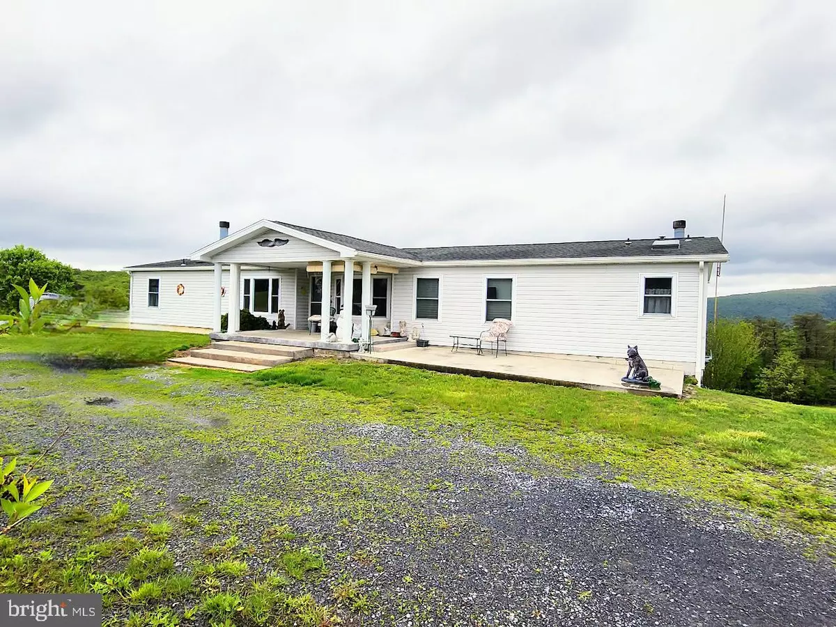 Bedford, PA 15522,1330 TULLS HILL RD