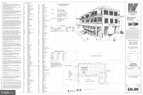 Sea Isle City, NJ 08243,4001 LANDIS AVE