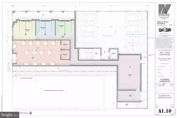 Sea Isle City, NJ 08243,4001 LANDIS AVE