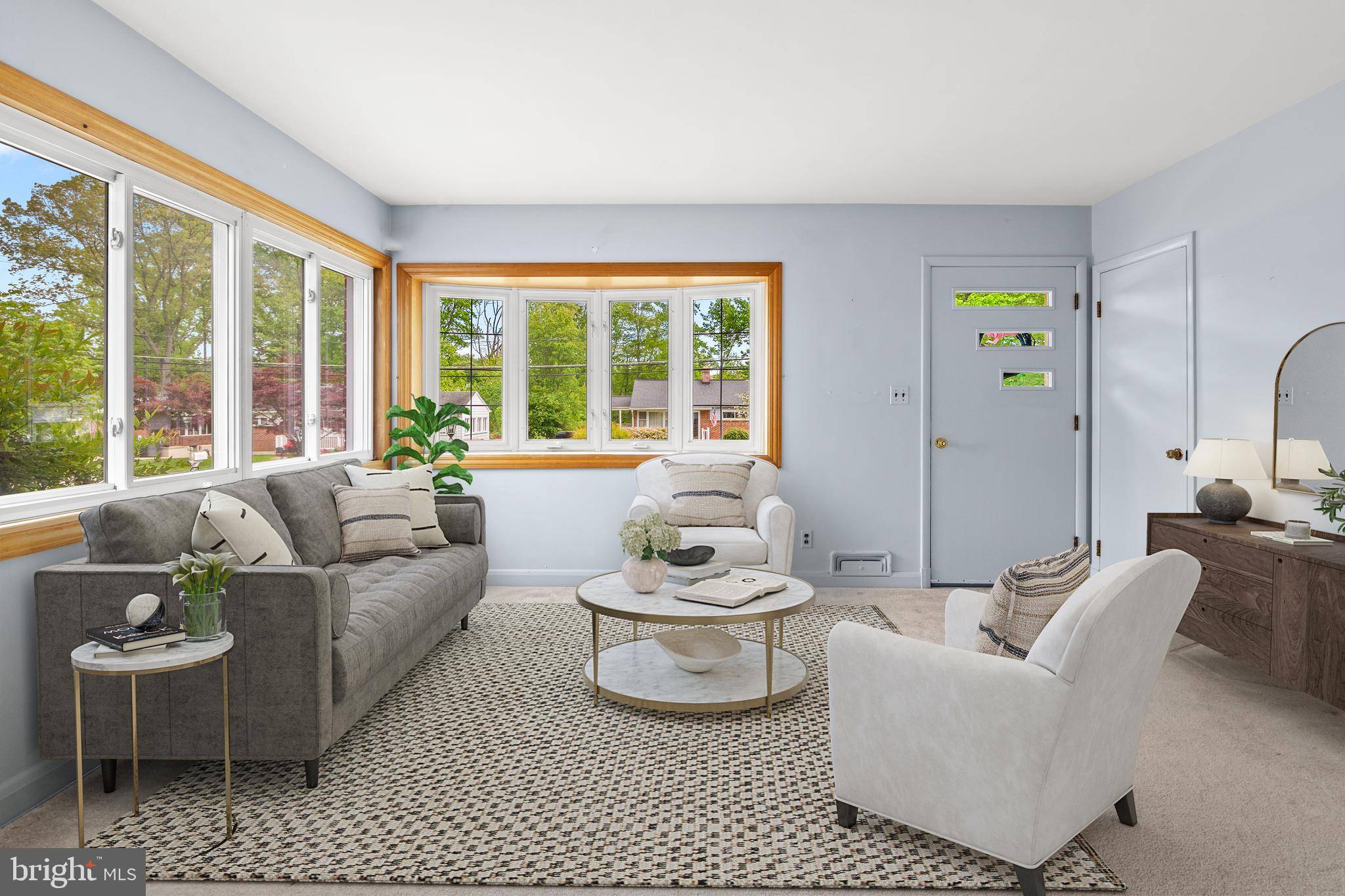 Perry Hall, MD 21128,9818 RICHLYN DR