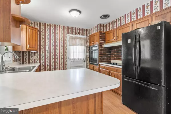 Perry Hall, MD 21128,9818 RICHLYN DR