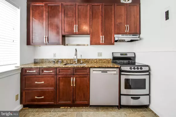 Baltimore, MD 21218,3601 GREENWAY #206
