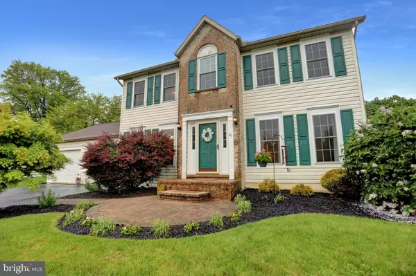 Stewartstown, PA 17363,40 HEATHER DR