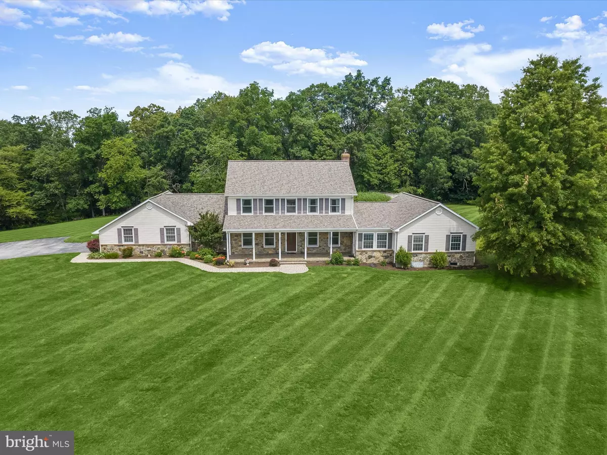 Westminster, MD 21158,1780 E MAYBERRY RD E