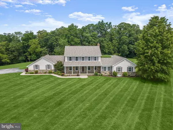 1780 E MAYBERRY RD E, Westminster, MD 21158