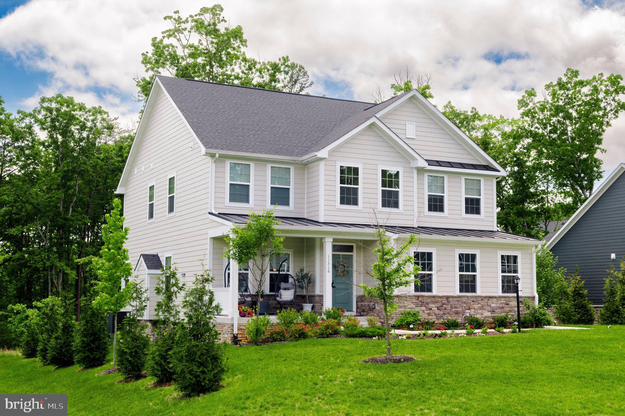 Spotsylvania, VA 22551,11316 OAKVILLE LN