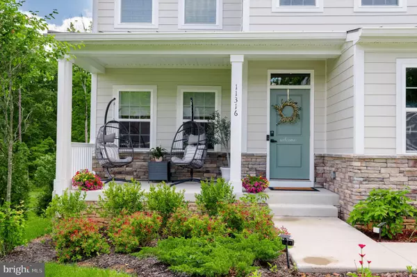 Spotsylvania, VA 22551,11316 OAKVILLE LN