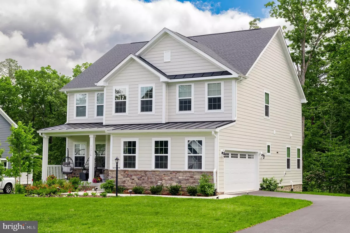 Spotsylvania, VA 22551,11316 OAKVILLE LN