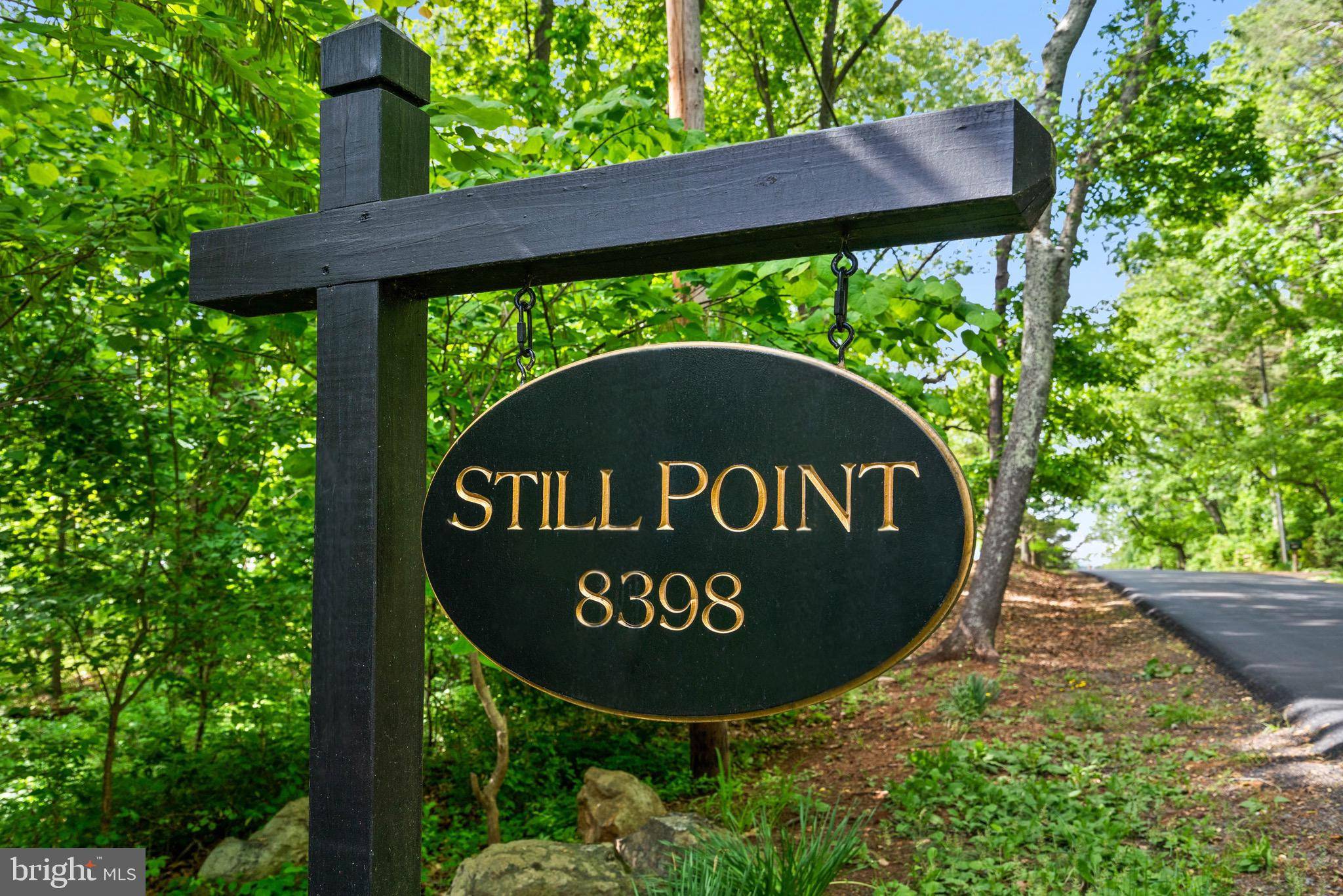 8398 LEES RIDGE RD, Warrenton, VA 20186