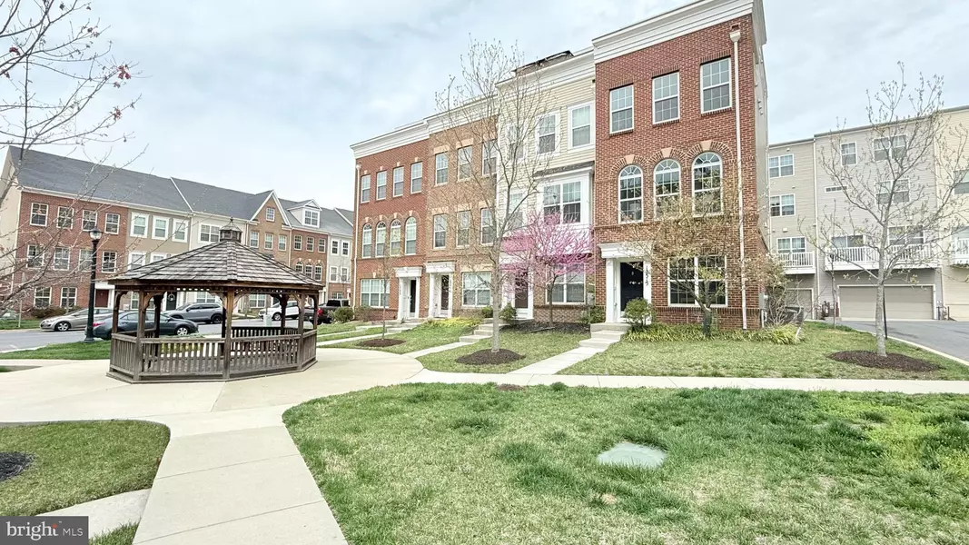 12515 RUSTIC ROCK LN, Beltsville, MD 20705
