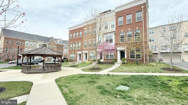 12515 RUSTIC ROCK LN, Beltsville, MD 20705