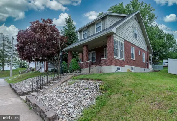 Birdsboro, PA 19508,506 W 3RD ST