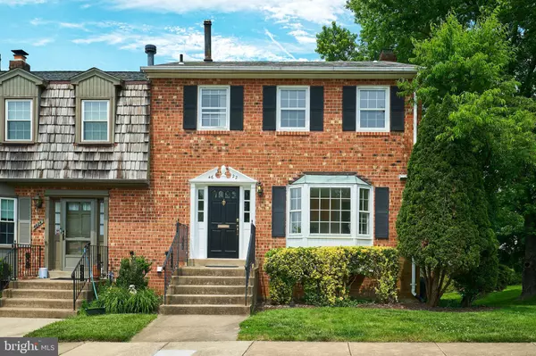 Alexandria, VA 22312,4622 LINMAR CT
