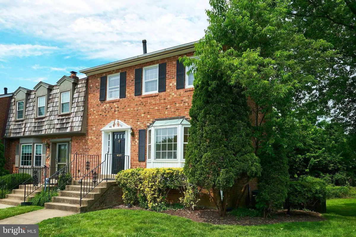 Alexandria, VA 22312,4622 LINMAR CT