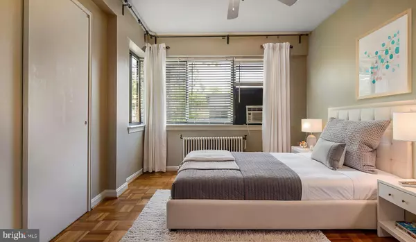 Washington, DC 20007,3901 TUNLAW RD NW #701