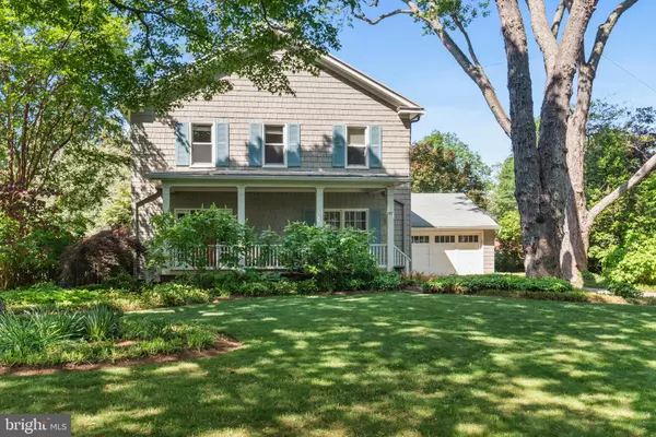 97 QUARTER LANDING RD RD, Annapolis, MD 21403