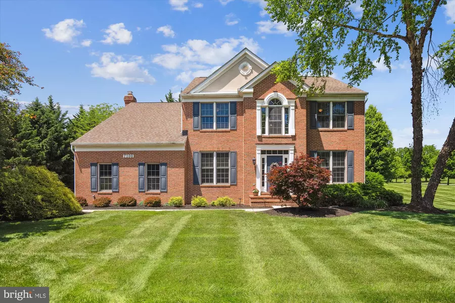 7100 CRABBURY CT, Clarksville, MD 21029