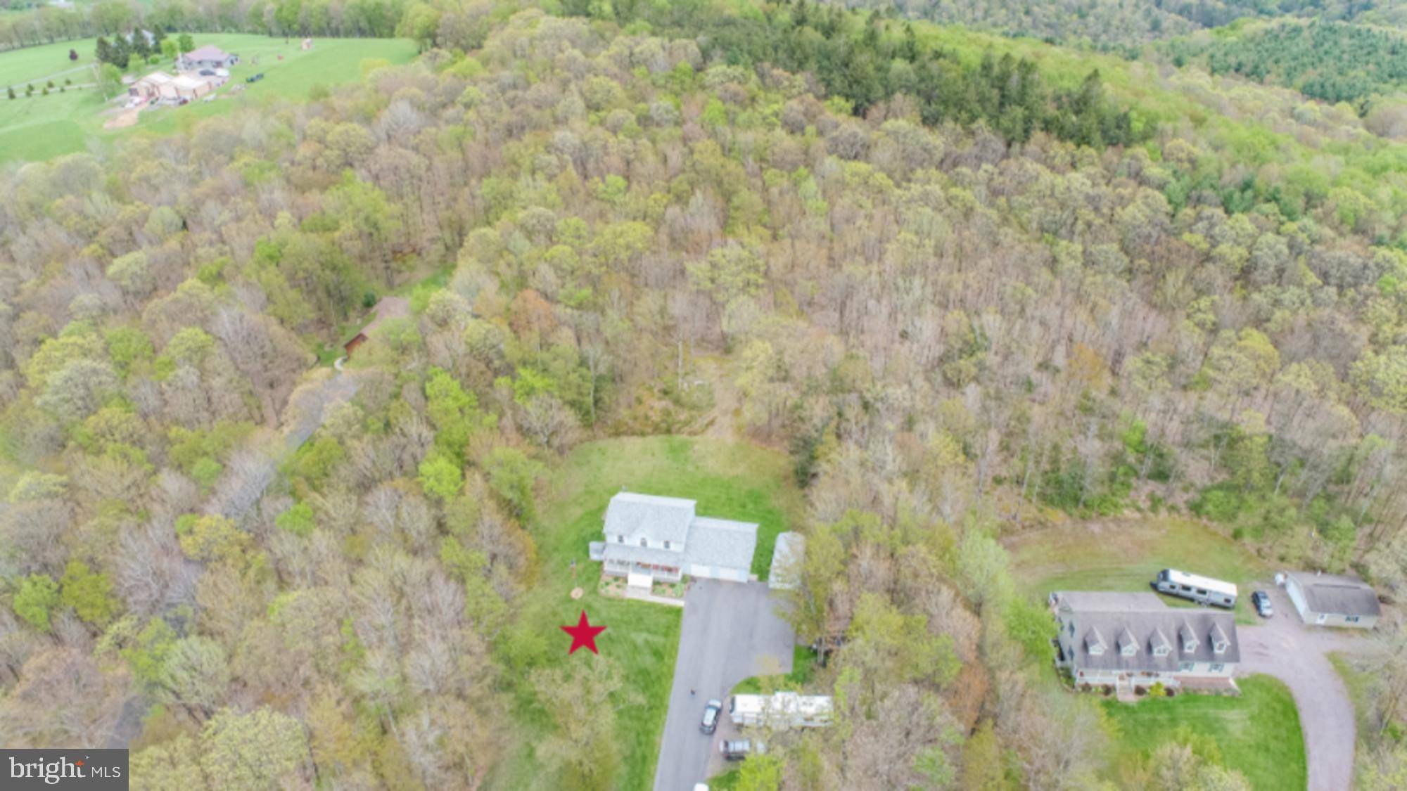 Lonaconing, MD 21539,337 LAUREL WOOD DR