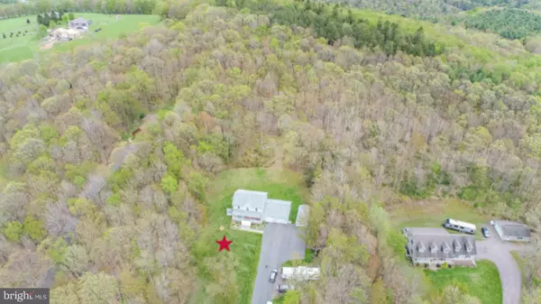 Lonaconing, MD 21539,337 LAUREL WOOD DR