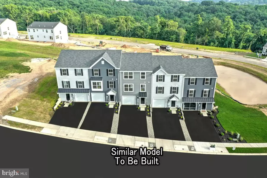 1055 ELLIE LN W #LOT 1108, Harrisburg, PA 17112