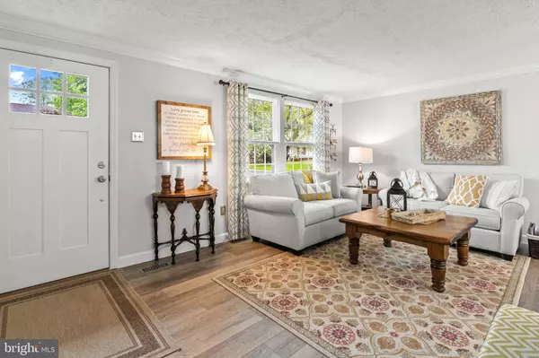 Perry Hall, MD 21128,5117 CLIFFORD RD