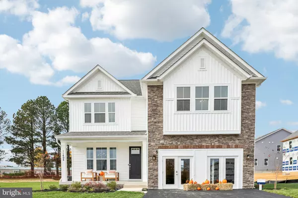 11792 WALES DR, Fredericksburg, VA 22407