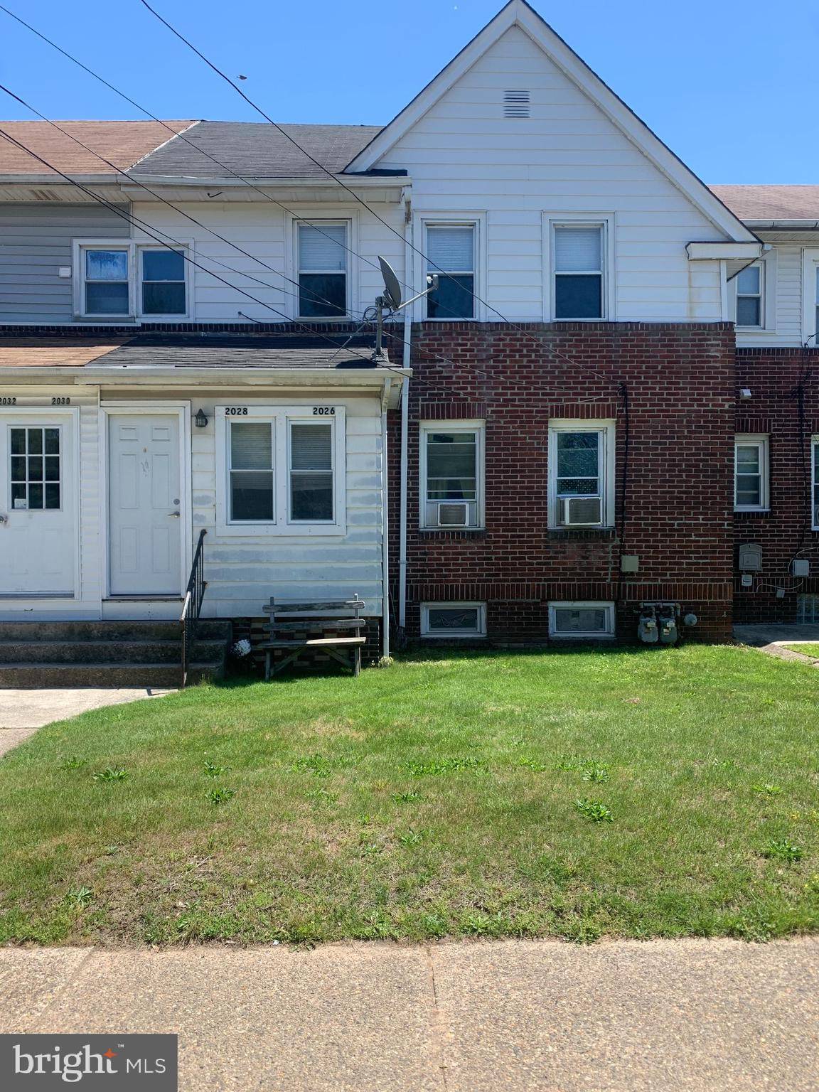2026 TRENTON AVE, Bristol, PA 19007