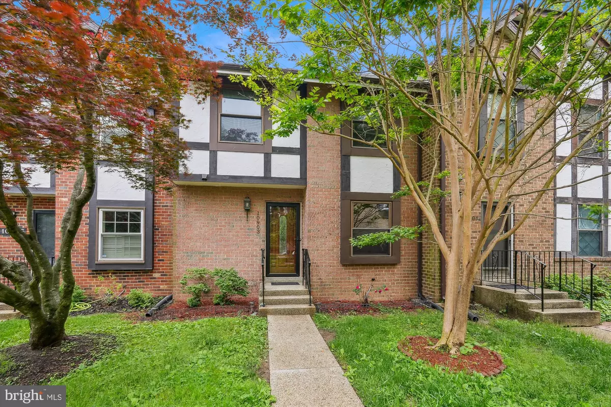 Silver Spring, MD 20902,10903 PEBBLE RUN DR