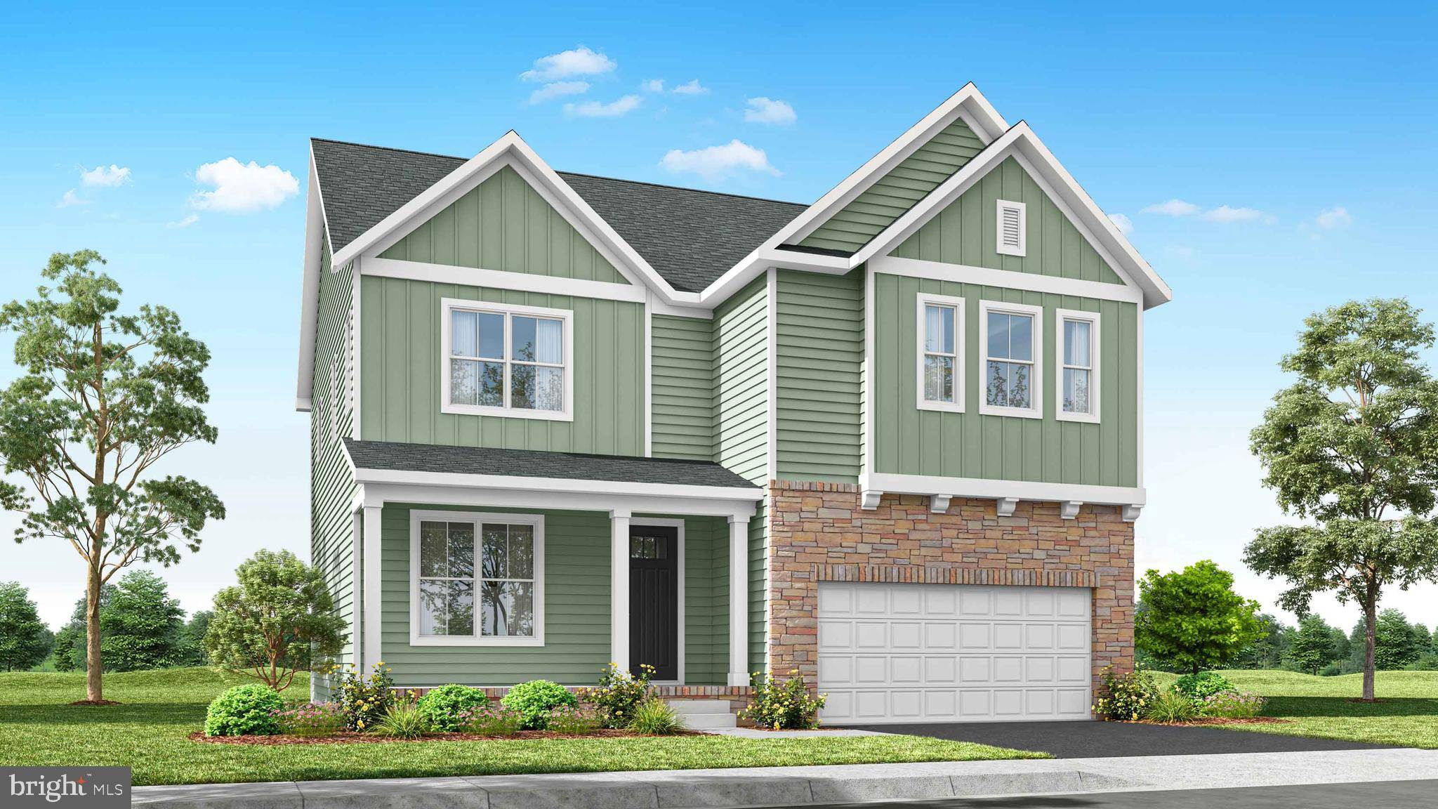 11796 WALES DR, Fredericksburg, VA 22407