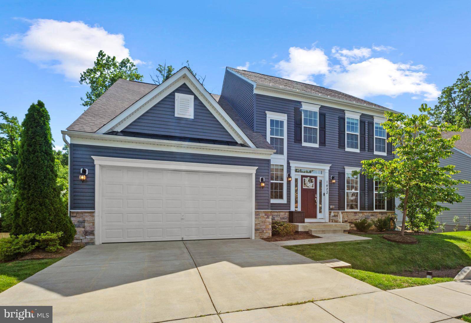 Arnold, MD 21012,1422 SILVER OAK LN