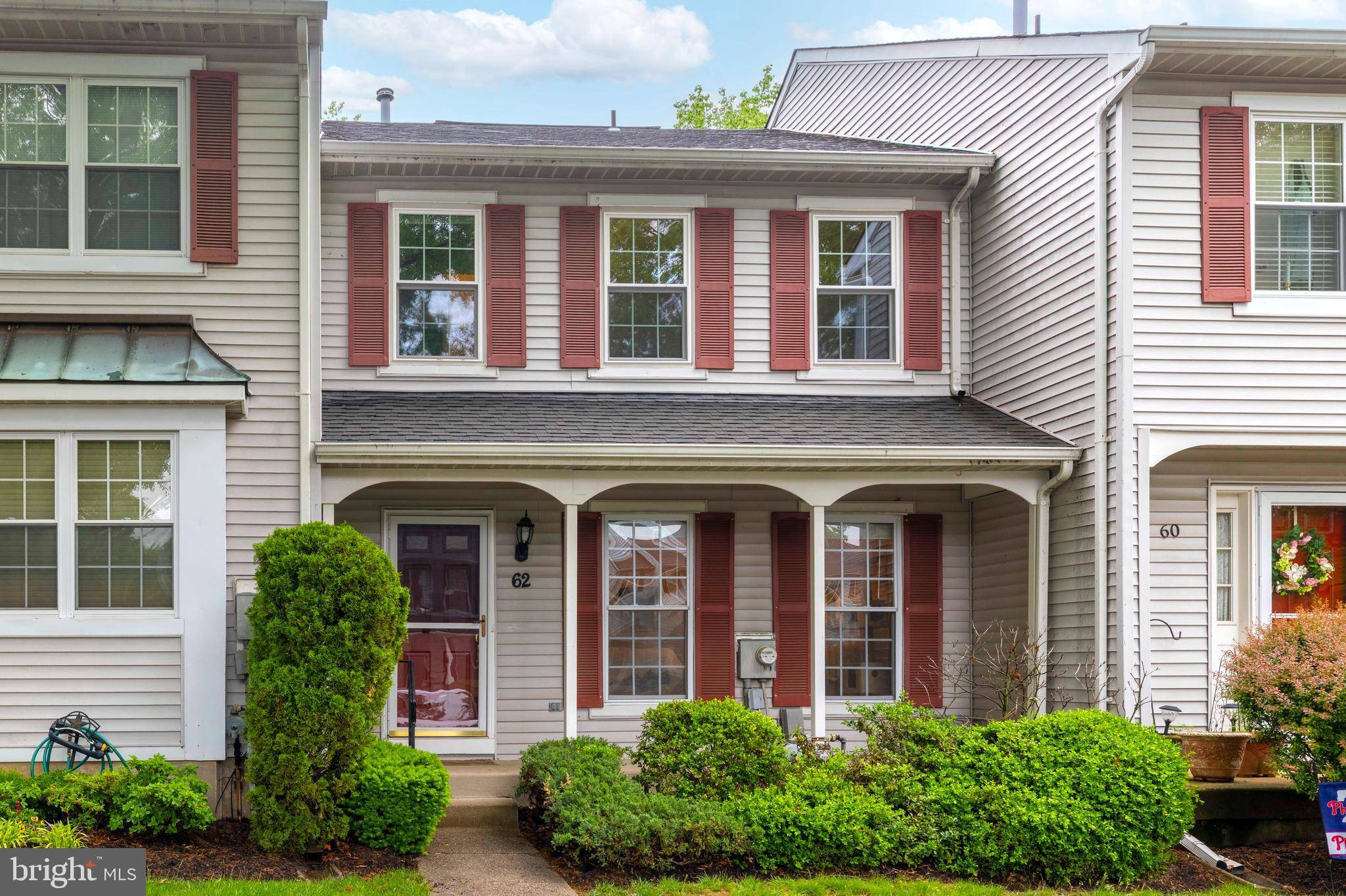 Langhorne, PA 19047,62 LIBERTY DR