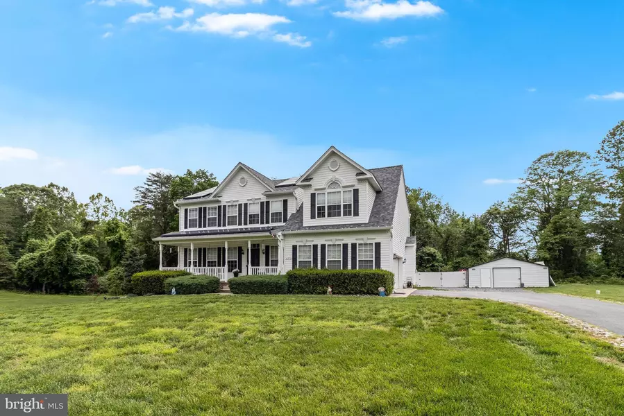 6271 BAYWOOD CT, Hughesville, MD 20637