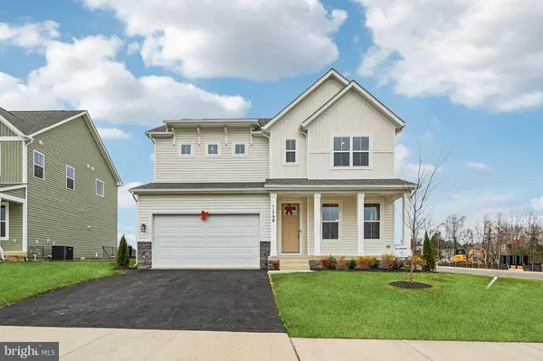 Fredericksburg, VA 22407,11794 WALES DR