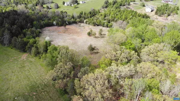 Ruckersville, VA 22968,LOT 4 HORIZON DR