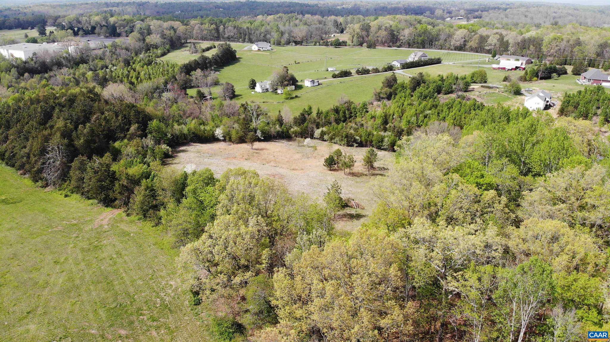 Ruckersville, VA 22968,LOT 4 ADVANCE MILLS RD