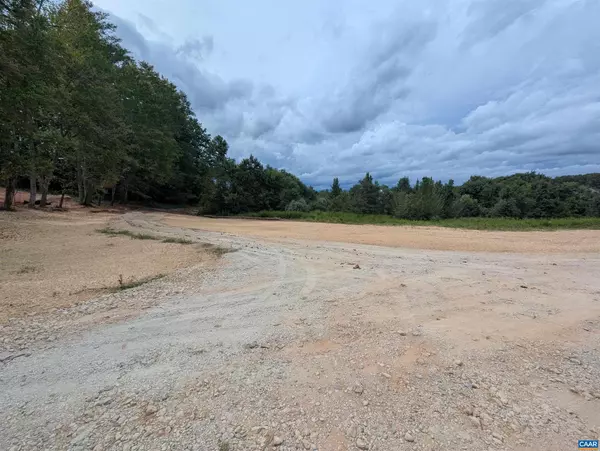 Ruckersville, VA 22968,LOT 4 HORIZON DR